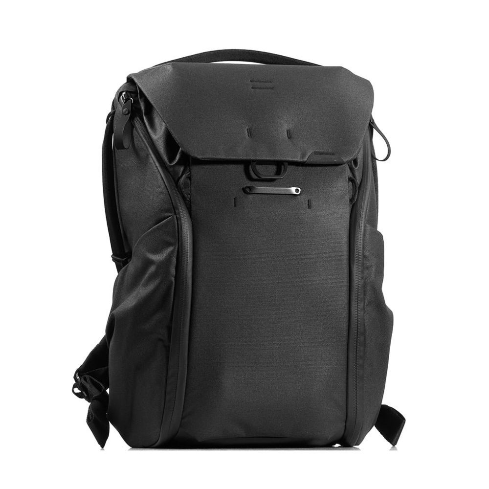 Peak Design Everyday backpack 20L V3 - black