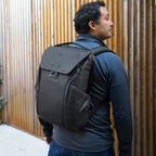 Peak Design Everyday backpack 20L V3 - black