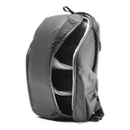 Peak Design Everyday backpack Zip 20L V3 - black