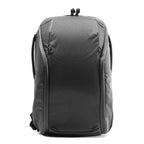 Peak Design Everyday backpack Zip 20L V3 - black