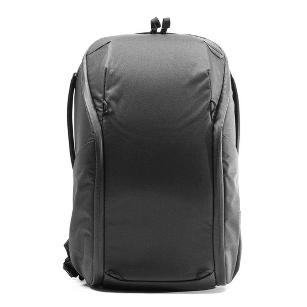 Peak Design Everyday backpack Zip 20L V3 - black