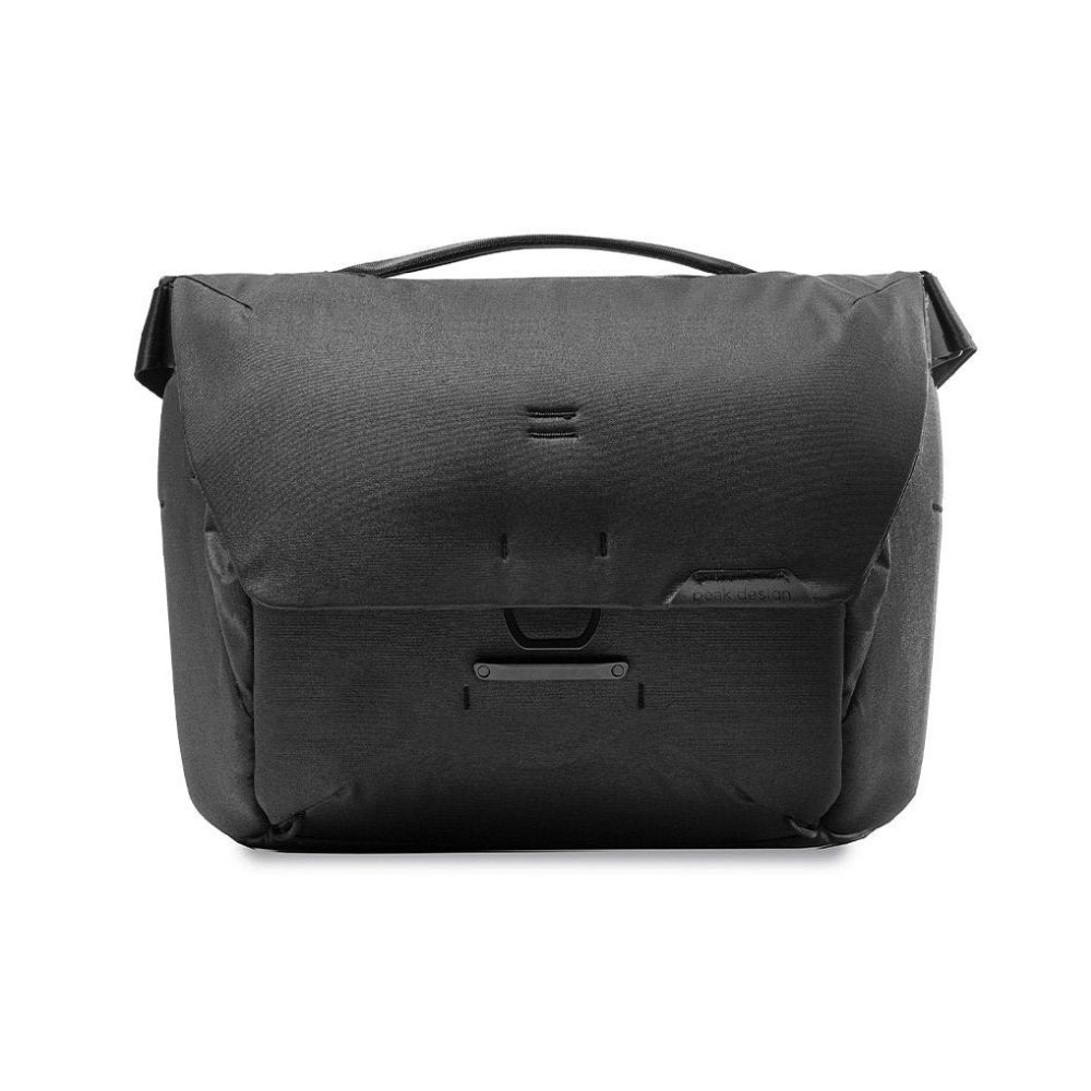 Peak Design Everyday messenger 13L V3 - black
