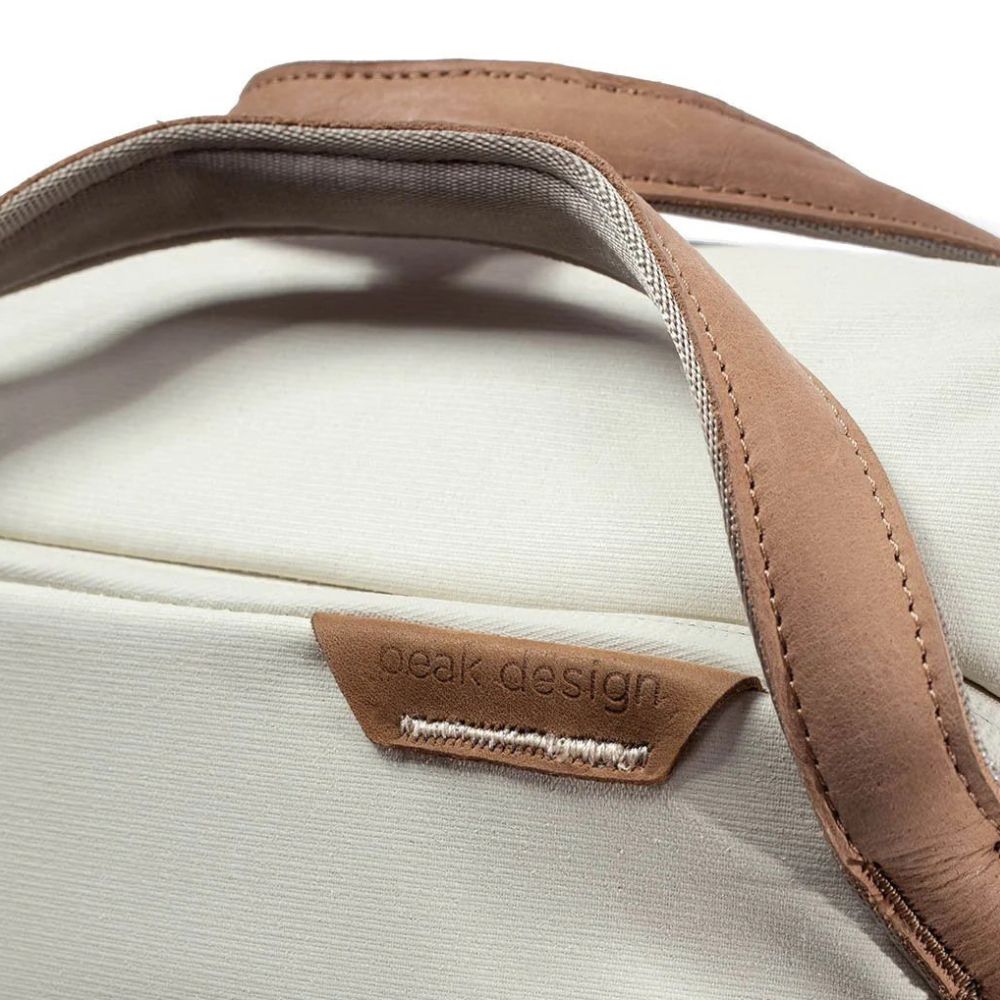 Peak Design Everyday totepack 20L V3 - bone
