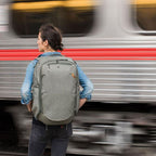 Peak Design Travel backpack 45L V2 - sage