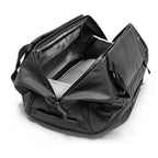 Peak Design Travel duffelpack 65L V2 - black