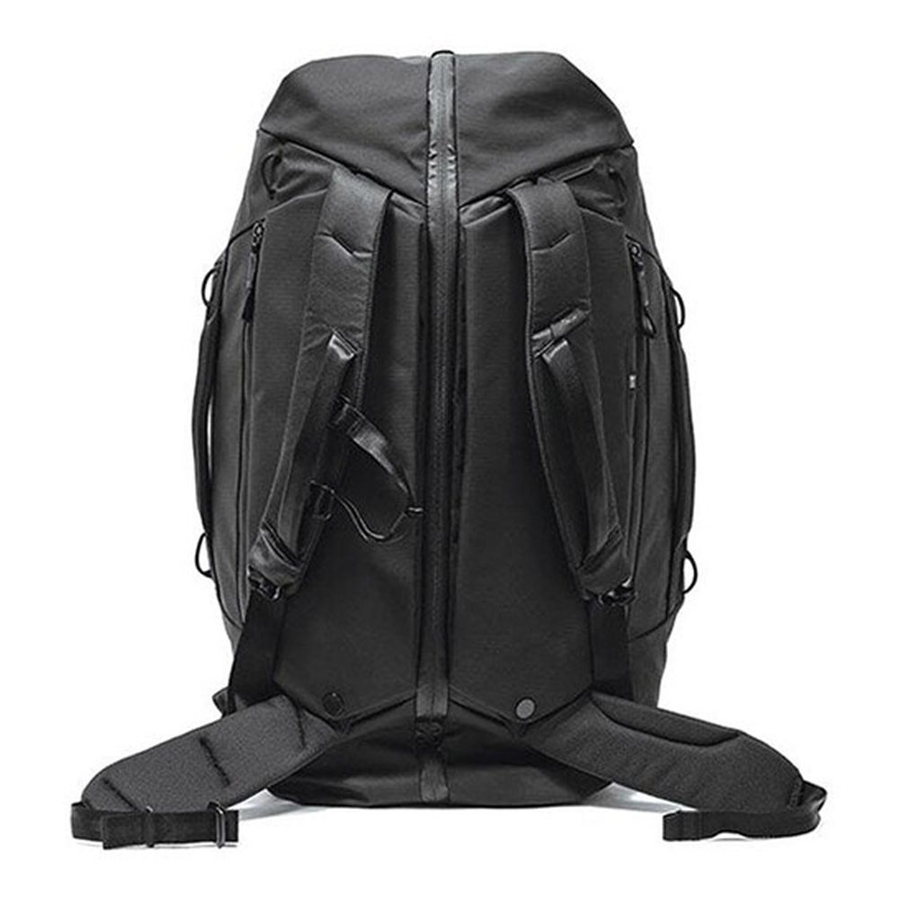 Peak Design Travel duffelpack 65L V2 - black