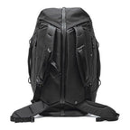 Peak Design Travel duffelpack 65L V2 - black