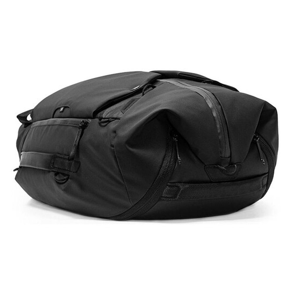 Peak Design Travel duffelpack 65L V2 - black
