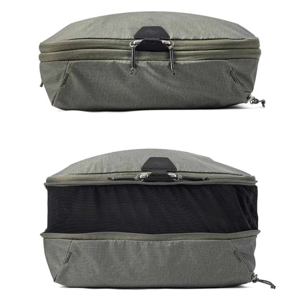 Peak Design Packing Cube Medium V2 - sage