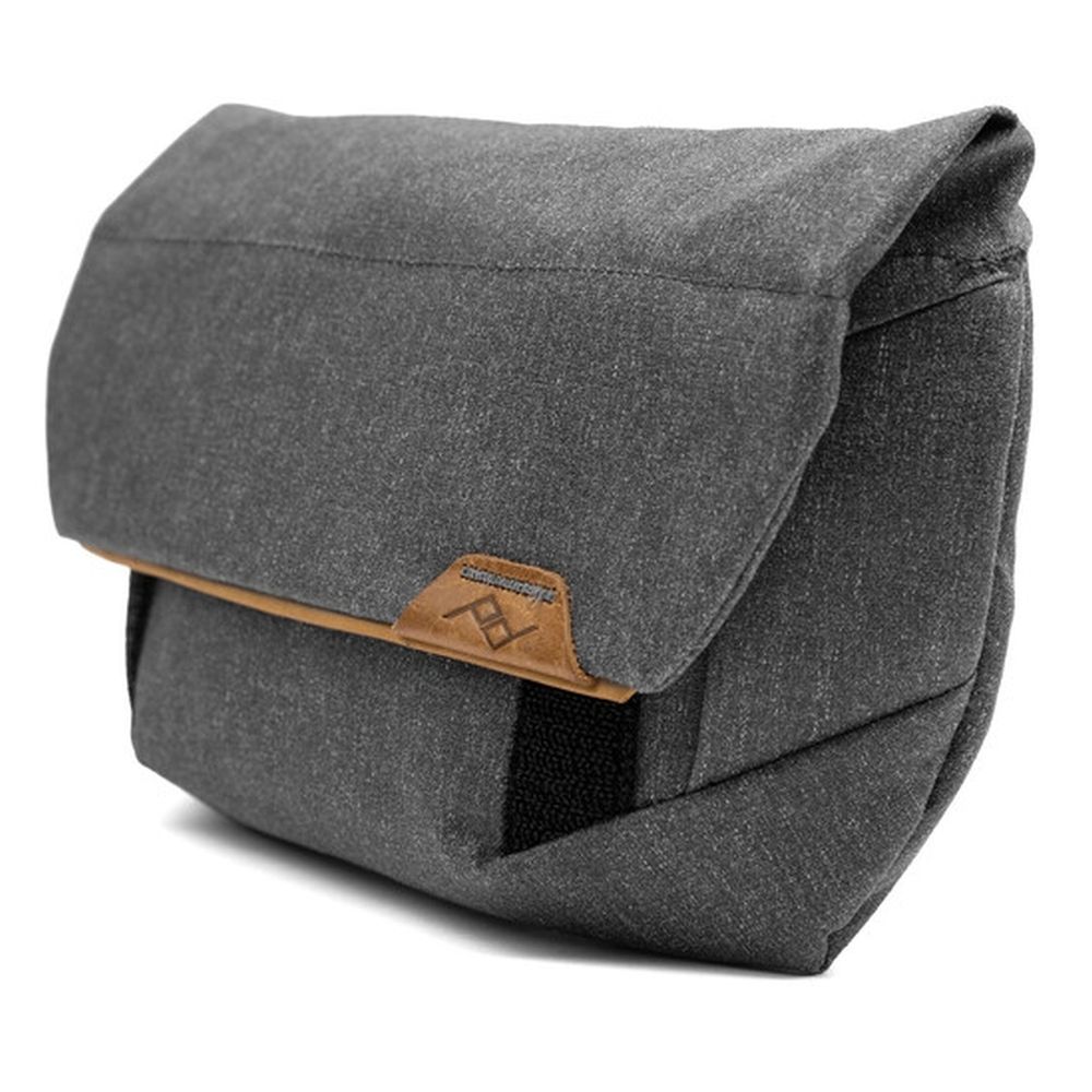 Peak Design Field Pouch V2 - charcoal