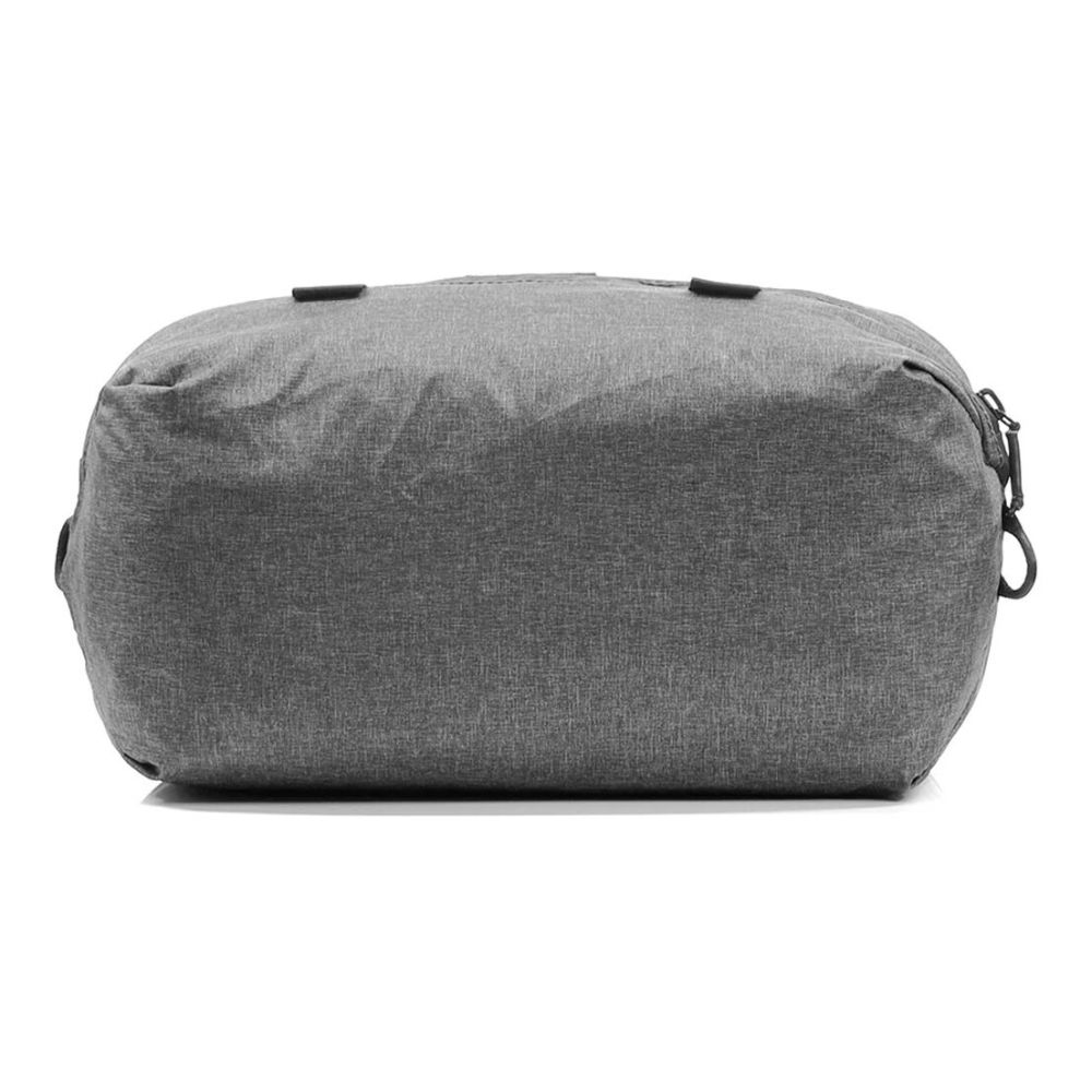 Peak Design Shoe Pouch V2 - charcoal