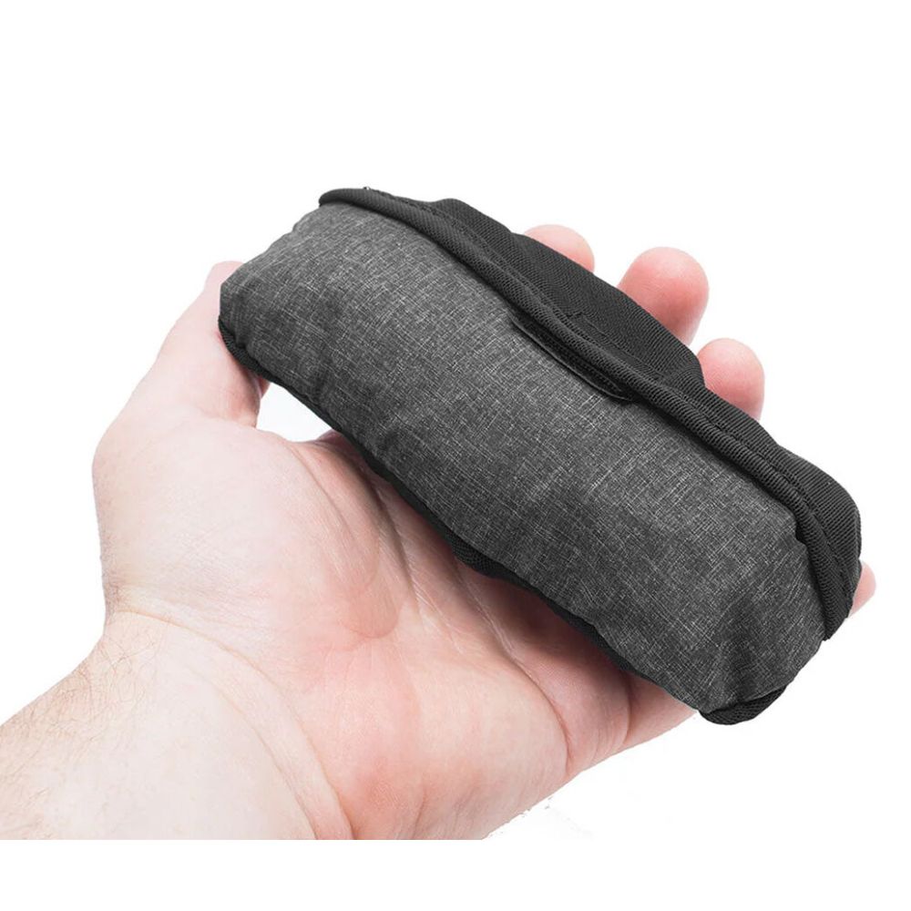 Peak Design Shoe Pouch V2 - charcoal