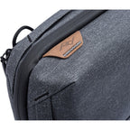 Peak Design Tech Pouch V2 - charcoal