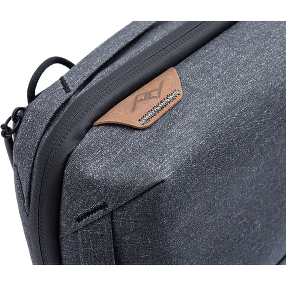 Peak Design Tech Pouch V2 - charcoal