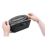 Peak Design Wash Pouch V2 Small - black