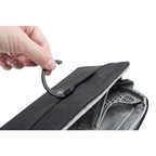 Peak Design Wash Pouch V2 Small - black