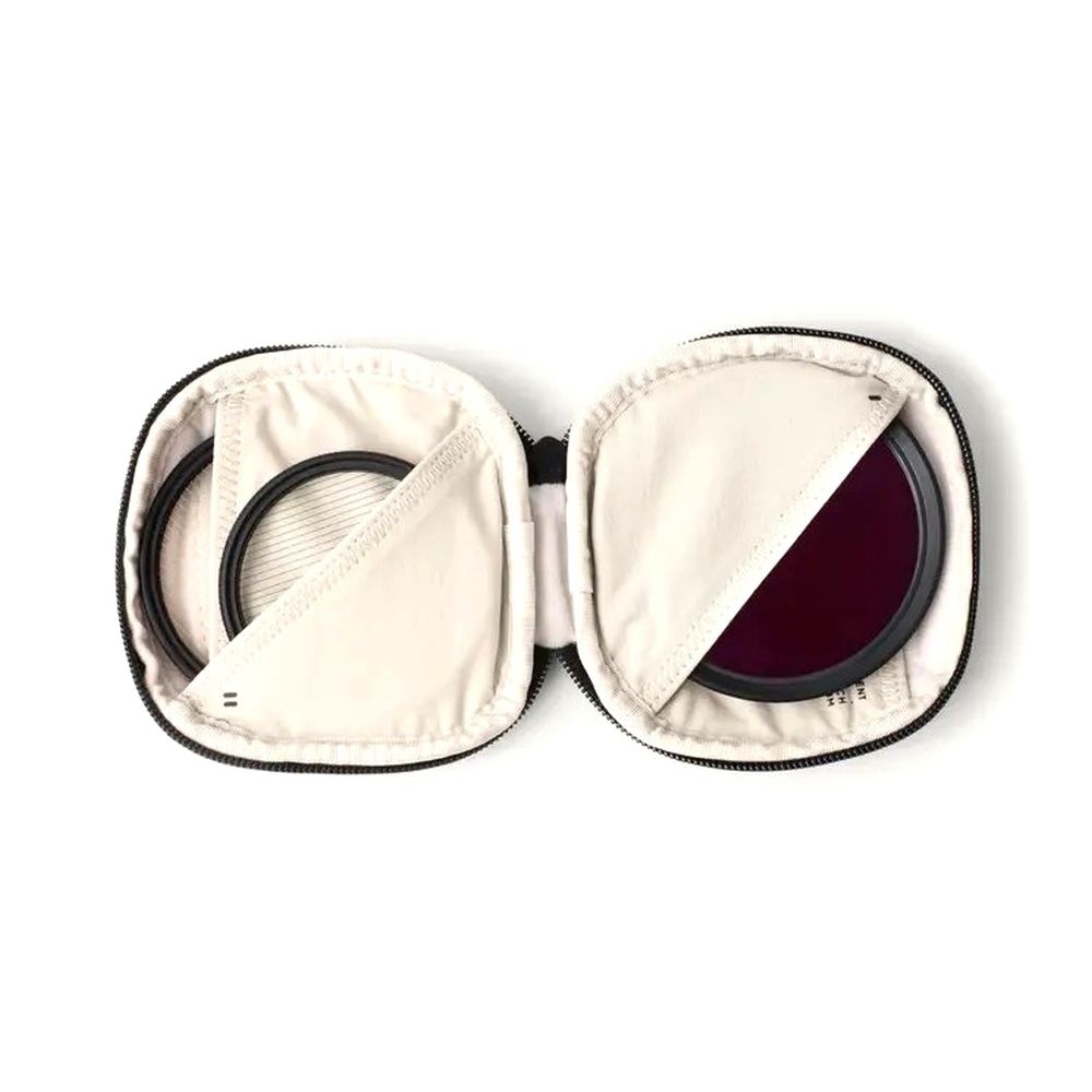 Moment Soft Filter Case - 4 Filters