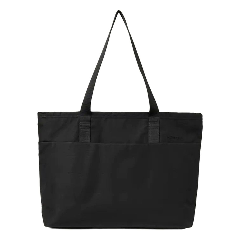 Moment Everything Tech Tote 19L - V2 - black
