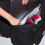 Moment Everything Tech Tote 19L - V2 - black