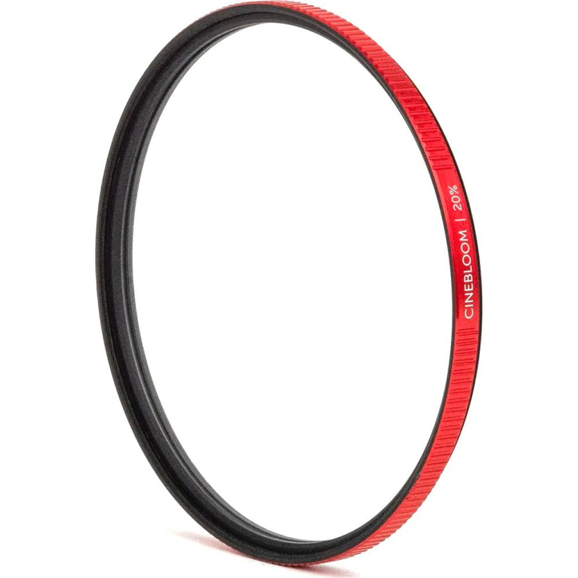 Moment 67mm Variable ND filter (2-7 Stop) with CineBloom 10%