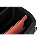 Grumbler GO Camera Divider Set Coral Orange