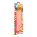 Grumbler GO Camera Divider Set Coral Orange