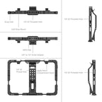 SmallRig MD5058 Cage for iPad mini 6 / A17 Pro