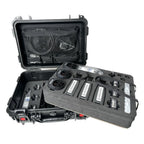 PMI SmokeGENIE Event Kit 3 smoke machines incl. accessories