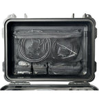 PMI SmokeGENIE Event Kit 3 smoke machines incl. accessories