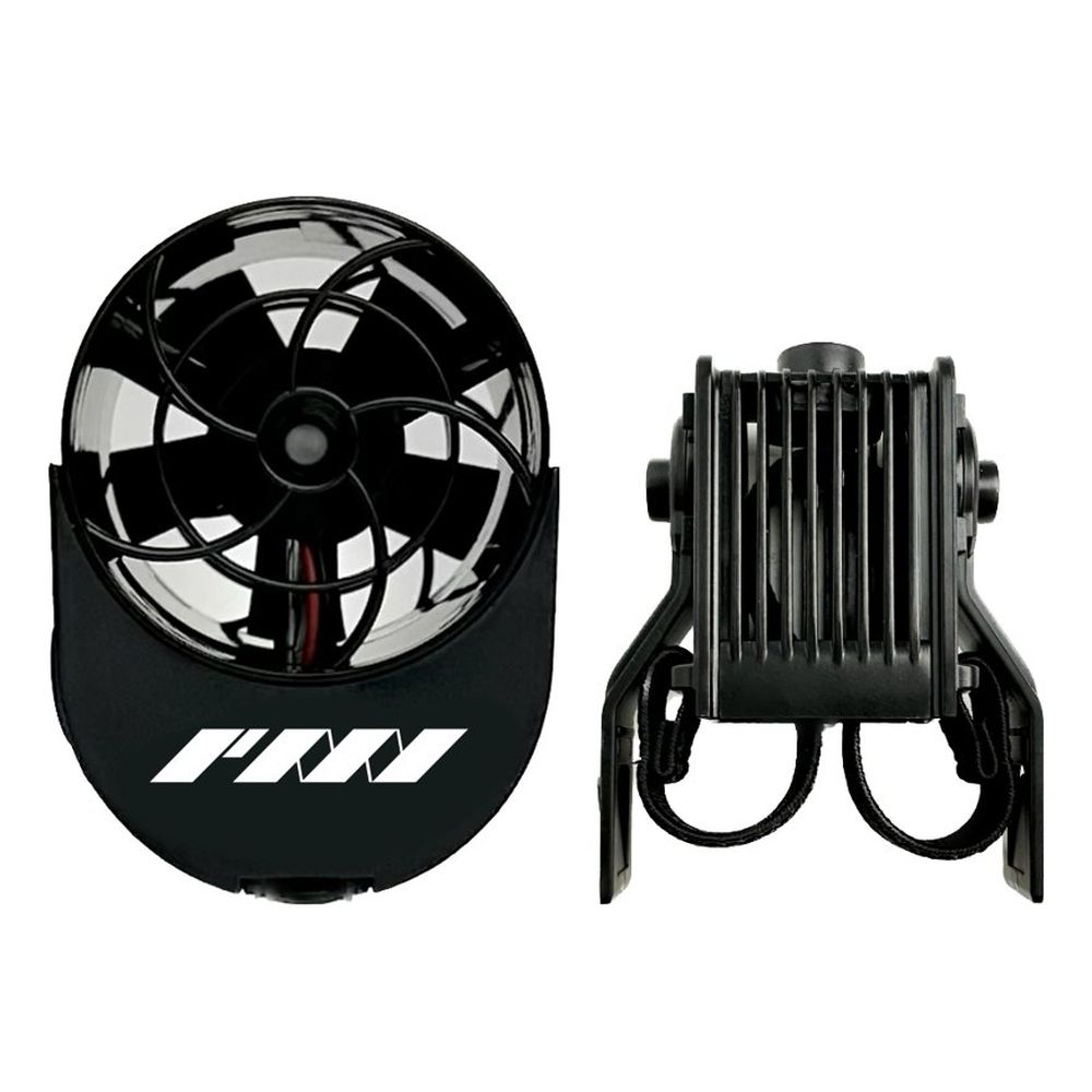PMI SmokeGENIE RC Haze fan Upgrade Pack fan incl. remote control
