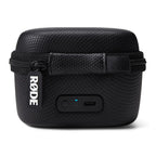 RØDE Wireless GO III Charging Case+