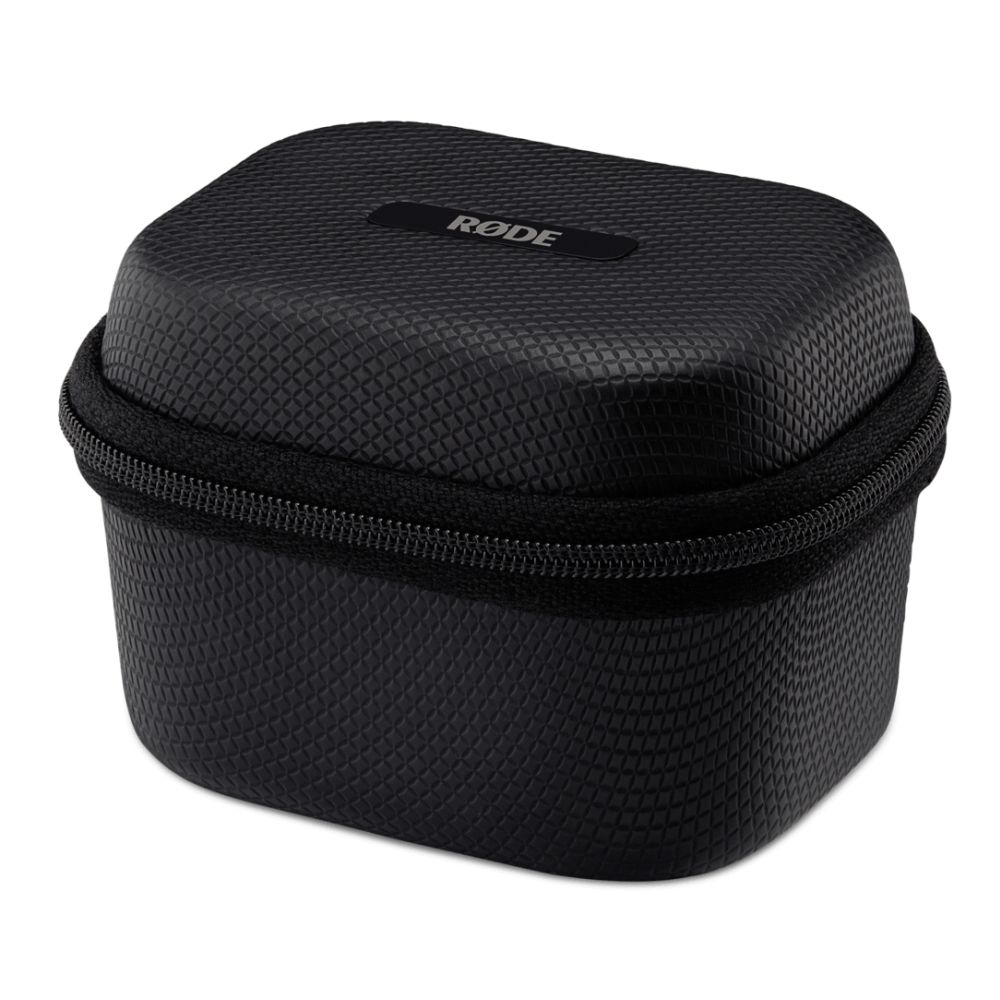 RØDE Wireless GO III Charging Case+