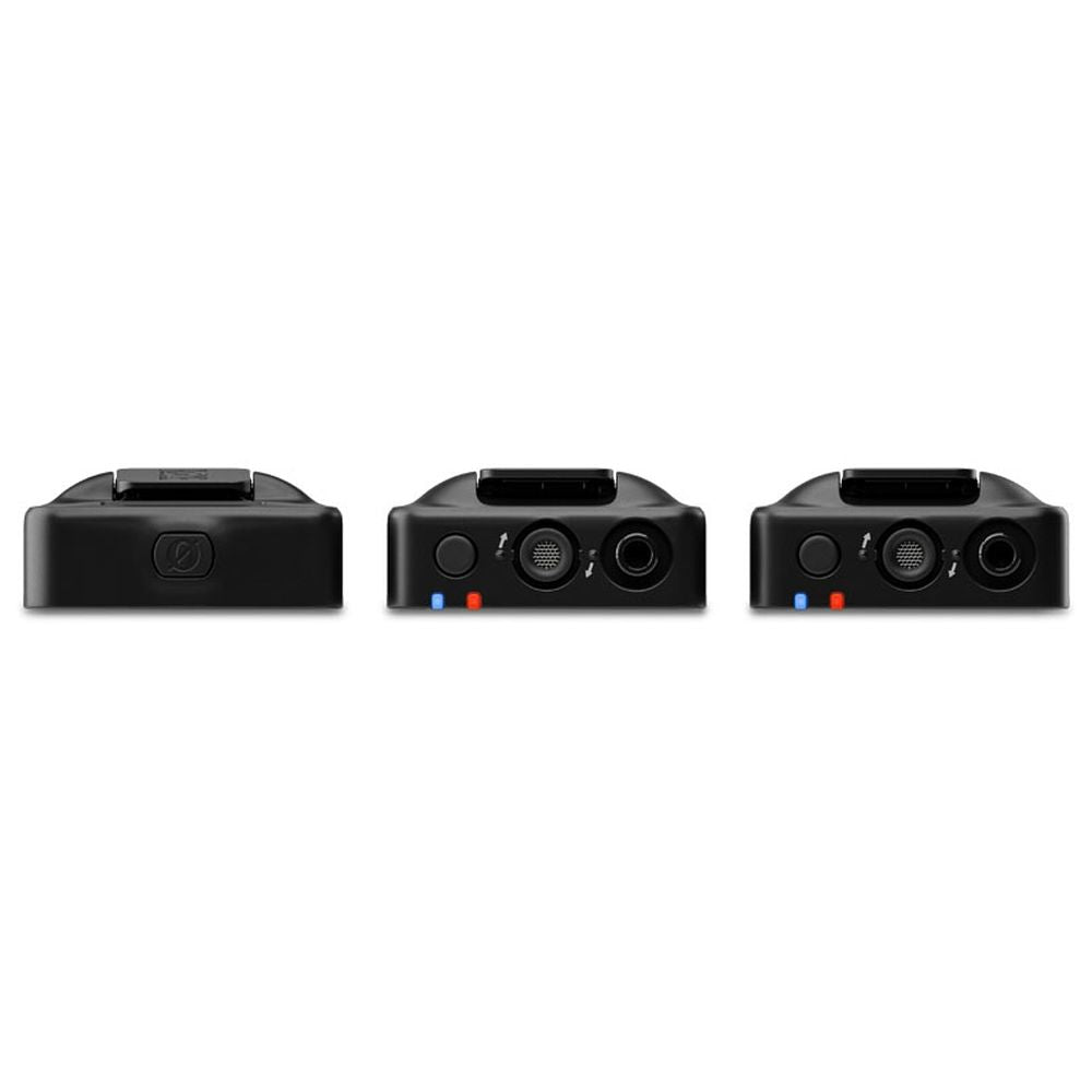 RØDE Wireless GO III + charging case+