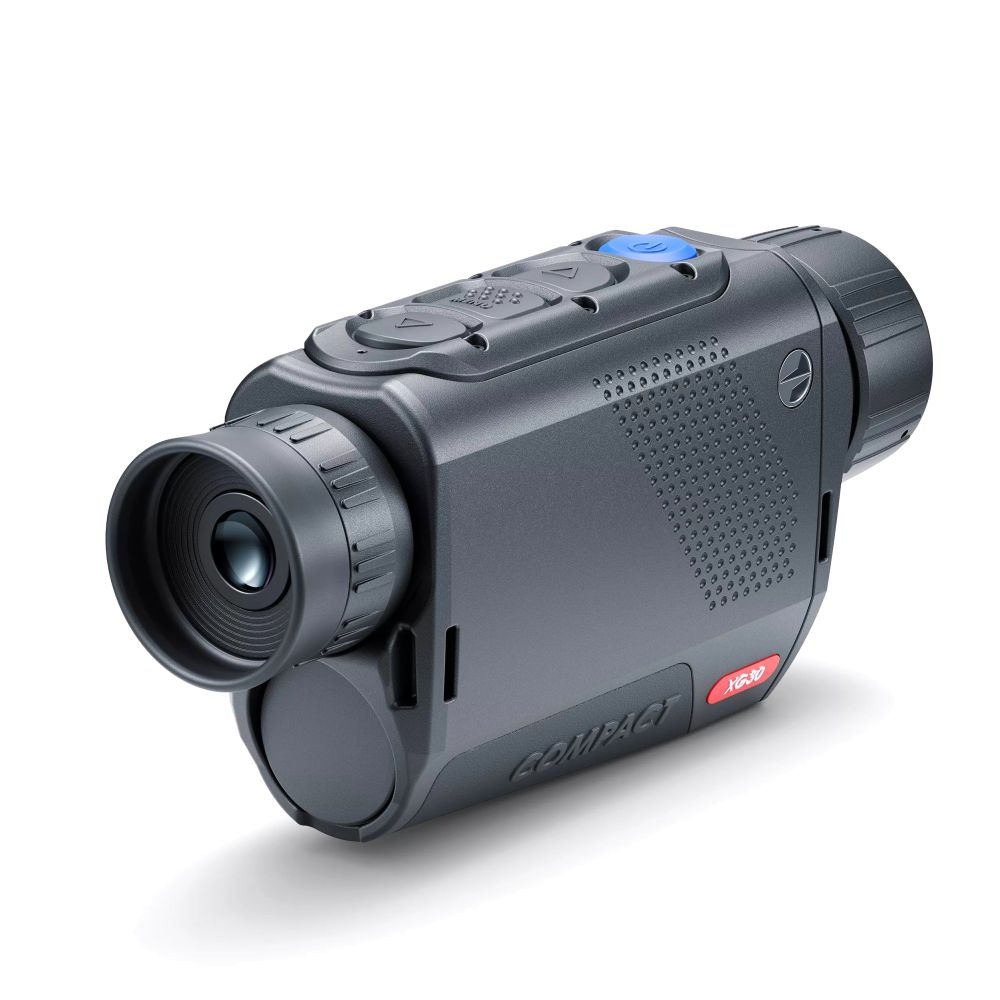 Pulsar Thermal imaging monocular Axion XG30 Compact
