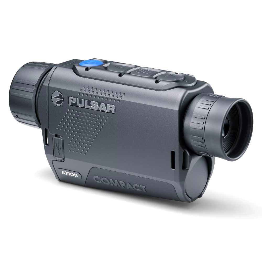 Pulsar Thermal imaging monocular Axion XG30 Compact