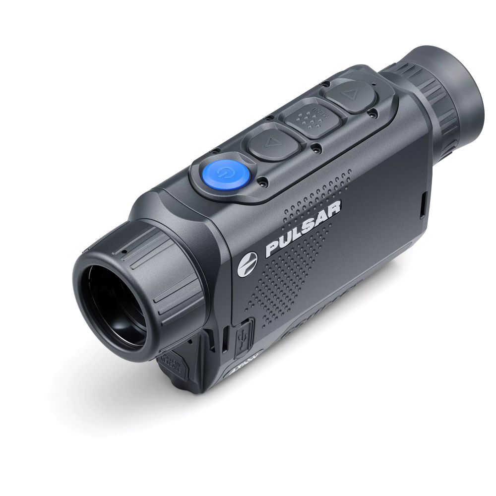 Pulsar Thermal imaging monocular Axion XG30 Compact
