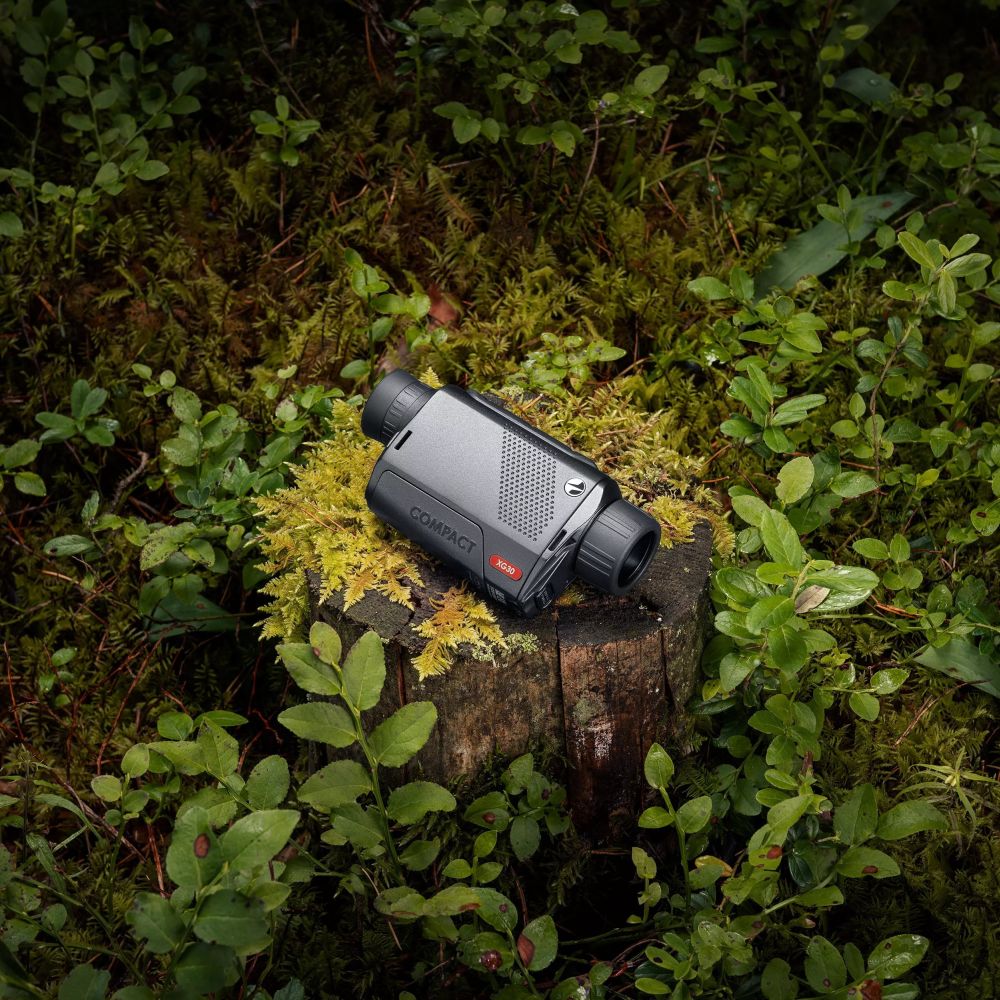 Pulsar Thermal imaging monocular Axion XG30 Compact