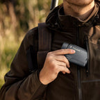 Pulsar Thermal imaging monocular Axion XG30 Compact