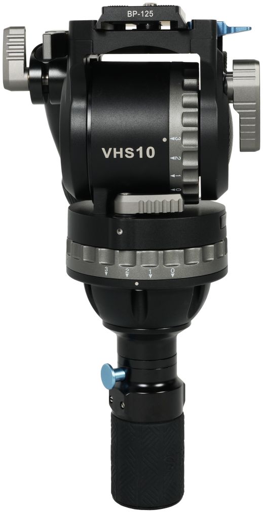 Sirui VHS10 Professional Fluid Video head