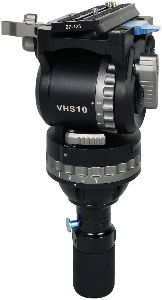 Sirui VHS10 Professional Fluid Video head