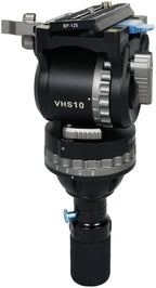 Sirui VHS10 Professional Fluid Video head