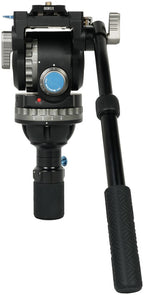 Sirui VHS10 Professional Fluid Video head