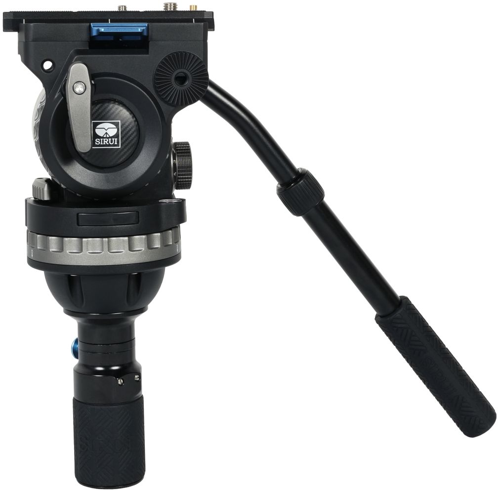 Sirui VHS10 Professional Fluid Video head