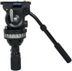 Sirui VHS10 Professional Fluid Video head
