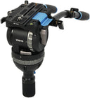 Sirui VHS18 Professional Fluid Video head