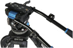 Sirui VHS18 Professional Fluid Video head