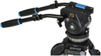 Sirui VHS18 Professional Fluid Video head