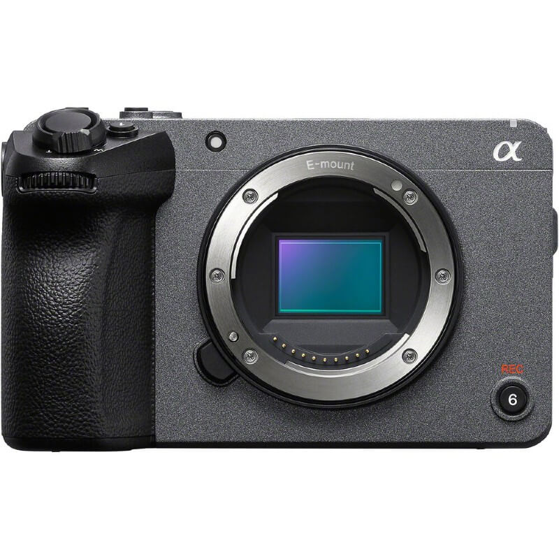 Sony FX30 + SmallRig MD5071 Gift set
