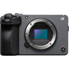 Sony FX30 + SmallRig MD5071 Gift set
