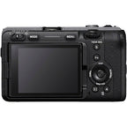 Sony FX30 + SmallRig MD5071 Gift set